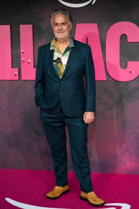 Kill Jackie Global Premiere - Arrivals Tom Butterworth attends the Kill Jackie global premiere at Curzon Bloomsbury on September 24, 2026 in London, England., Credit:Lounis Tiar Avalon United Kingdom, London, Curzon Bloomsbury  Copyright: xLounisxTiarx xAvalonx 1137932833