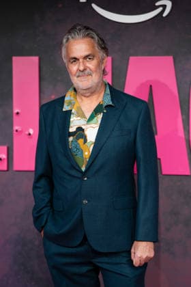 Kill Jackie Global Premiere - Arrivals Tom Butterworth attends the Kill Jackie global premiere at Curzon Bloomsbury on September 24, 2026 in London, England., Credit:Lounis Tiar Avalon United Kingdom, London, Curzon Bloomsbury  Copyright: xLounisxTiarx xAvalonx 1137932903