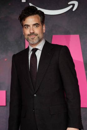 Kill Jackie Global Premiere - Arrivals Daniel Ings attends the Kill Jackie global premiere at Curzon Bloomsbury on September 24, 2026 in London, England., Credit:Lounis Tiar Avalon United Kingdom, London, Curzon Bloomsbury  Copyright: xLounisxTiarx xAvalonx 1137932996