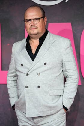 Kill Jackie Global Premiere - Arrivals Gavin Spokes attends the Kill Jackie global premiere at Curzon Bloomsbury on September 24, 2026 in London, England., Credit:Lounis Tiar Avalon United Kingdom, London, Curzon Bloomsbury  Copyright: xLounisxTiarx xAvalonx 1137933365