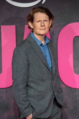 Kill Jackie Global Premiere - Arrivals Julian Rhind-Tutt attends the Kill Jackie global premiere at Curzon Bloomsbury on September 24, 2026 in London, England., Credit:Lounis Tiar Avalon United Kingdom, London, Curzon Bloomsbury  Copyright: xLounisxTiarx xAvalonx 1137933431