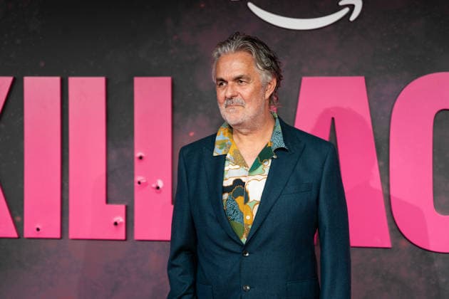 Kill Jackie Global Premiere - Arrivals Tom Butterworth attends the Kill Jackie global premiere at Curzon Bloomsbury on September 24, 2026 in London, England., Credit:Lounis Tiar Avalon United Kingdom, London, Curzon Bloomsbury  Copyright: xLounisxTiarx xAvalonx 1137933595