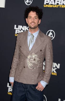 LOS ANGELES, CA -SEPTEMBER 24: Colin Brittain pictured at the Linkin Park: Unshatter premiere at AMC The Grove 14 in Los Angeles, California. Copyright: xJeffreyxMayer MediaPunchx