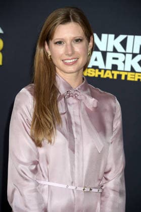 LOS ANGELES, CA -SEPTEMBER 24: Lee Cunningham pictured at the Linkin Park: Unshatter premiere at AMC The Grove 14 in Los Angeles, California. Copyright: xJeffreyxMayer MediaPunchx