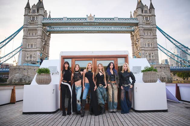 Manifest Boat Party On The Thames, the Thames, London, England, 24 September 2026. Manifest at their Boat Party On The Thames. With Tower Bridge in the Background, Credit:Roy J Baron Roy J Baron - B5789 Avalon  Copyright: xRoyxJxBaronx xRoyxJxBaronx-xB5789x xAvalonx 1138004684