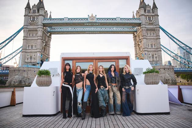 Manifest Boat Party On The Thames, the Thames, London, England, 24 September 2026. Manifest at their Boat Party On The Thames. With Tower Bridge in the Background, Credit:Roy J Baron Roy J Baron - B5789 Avalon  Copyright: xRoyxJxBaronx xRoyxJxBaronx-xB5789x xAvalonx 1138004688
