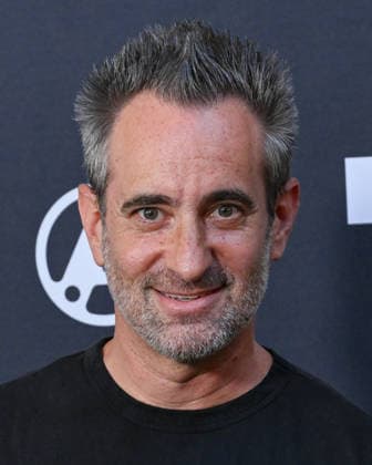 September 24, 2026, Los Angeles, California, USA: American drummer, songwriter and composer. ALEC PURO, 51, attends Linkin Park: Unshatter World Premiere red carpet. Los Angeles USA  - ZUMAb173 20260924_aap_b173_001 Copyright: xBillyxBennightx