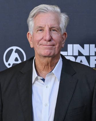 September 24, 2026, Los Angeles, California, USA: TOMMIE LYNCH attends Linkin Park: Unshatter World Premiere red carpet. Los Angeles USA  - ZUMAb173 20260924_aap_b173_008 Copyright: xBillyxBennightx