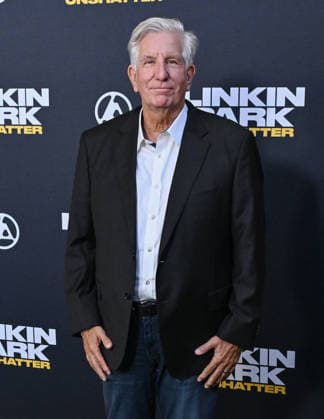 September 24, 2026, Los Angeles, California, USA: TOMMIE LYNCH attends Linkin Park: Unshatter World Premiere red carpet. Los Angeles USA  - ZUMAb173 20260924_aap_b173_029 Copyright: xBillyxBennightx