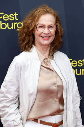 Suzanne Combüchen at the festival opening, featuring the premiere of the feature film *The Idiots* at the 34th Filmfest Hamburg 2026 at Cinemaxx Dammtor in Hamburg, September 24, 2026 Foto:xgbrcix xFuturexImagex filmfest_hh_6709