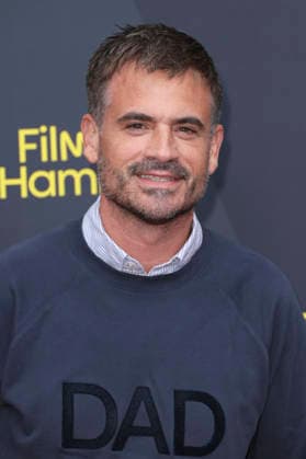 Christoph Pellander at the festival opening with the premiere of the feature film *The Idiot* at the 34th Filmfest Hamburg 2026 at Cinemaxx Dammtor in Hamburg, September 24, 2026 Foto:xgbrcix xFuturexImagex filmfest_hh_6727