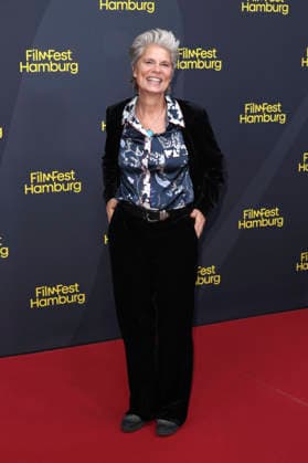 at the festival opening, featuring the premiere of the feature film *The Idiots* at the 34th Filmfest Hamburg 2026 at Cinemaxx Dammtor in Hamburg, September 24, 2026 Foto:xgbrcix xFuturexImagex filmfest_hh_6734