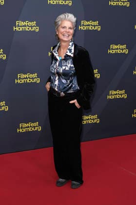 at the festival opening, featuring the premiere of the feature film *The Idiots* at the 34th Filmfest Hamburg 2026 at Cinemaxx Dammtor in Hamburg, September 24, 2026 Foto:xgbrcix xFuturexImagex filmfest_hh_6735