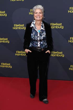 at the festival opening, featuring the premiere of the feature film *The Idiots* at the 34th Filmfest Hamburg 2026 at Cinemaxx Dammtor in Hamburg, September 24, 2026 Foto:xgbrcix xFuturexImagex filmfest_hh_6736