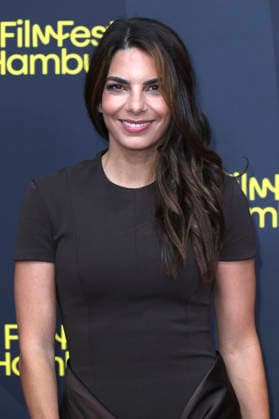 Lilli Hollunder at the festival opening, featuring the premiere of the feature film *The Idiots* at the 34th Filmfest Hamburg 2026 at Cinemaxx Dammtor in Hamburg, September 24, 2026 Foto:xgbrcix xFuturexImagex filmfest_hh_6743