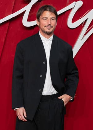 Josh Hartnett attends Verity UK Gala Screening at the Curzon Mayfair in London, England. UK. Thursday 24th September 2026. Copyright: xJamesxWarrenx ae8hd941