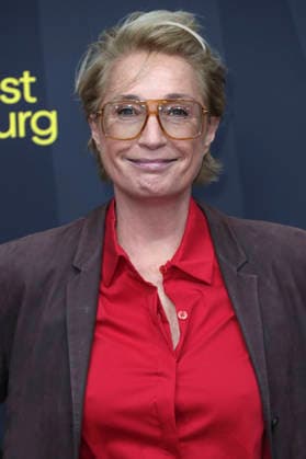Saskia Fischer at the festival opening, featuring the premiere of the film *The Idiots* at the 34th Filmfest Hamburg 2026 at Cinemaxx Dammtor in Hamburg, September 24, 2026 Foto:xgbrcix xFuturexImagex filmfest_hh_6757