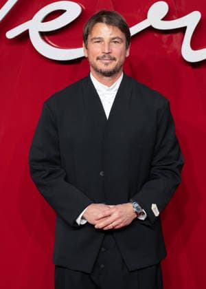 Josh Hartnett attends Verity UK Gala Screening at the Curzon Mayfair in London, England. UK. Thursday 24th September 2026. Copyright: xJamesxWarrenx ae8hd942