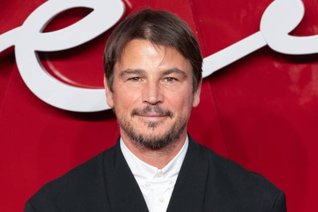 Josh Hartnett attends Verity UK Gala Screening at the Curzon Mayfair in London, England. UK. Thursday 24th September 2026. Copyright: xJamesxWarrenx ae8hd943