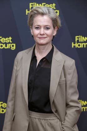 Lisa Karlström at the festival opening with the premiere of the feature film *The Idiots* at the 34th Filmfest Hamburg 2026 at Cinemaxx Dammtor in Hamburg, September 24, 2026 Foto:xgbrcix xFuturexImagex filmfest_hh_6770