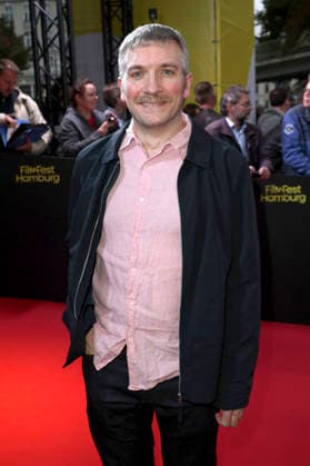 Matthew Walker at the festival opening, featuring the premiere of the feature film *The Idiots* at the 34th Filmfest Hamburg 2026 at Cinemaxx Dammtor in Hamburg, September 24, 2026 Foto:xgbrcix xFuturexImagex filmfest_hh_6771