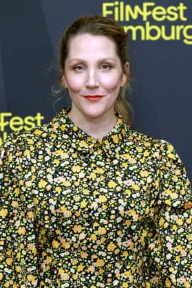 Nikola Kastner at the festival opening, featuring the premiere of the feature film *The Idiots* at the 34th Filmfest Hamburg 2026 at Cinemaxx Dammtor in Hamburg, September 24, 2026 Foto:xgbrcix xFuturexImagex filmfest_hh_6774