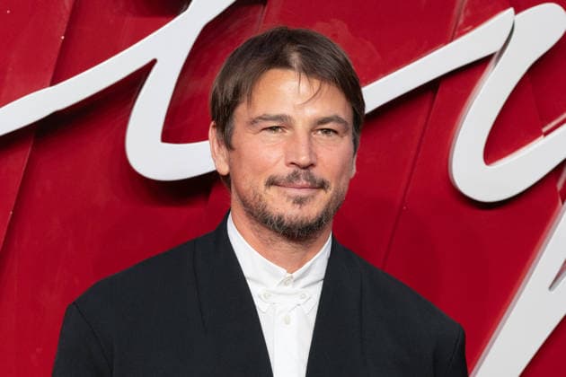 Josh Hartnett attends Verity UK Gala Screening at the Curzon Mayfair in London, England. UK. Thursday 24th September 2026. Copyright: xJamesxWarrenx ae8hd940