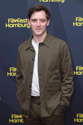 Jonas Nay at the festival opening, featuring the premiere of the feature film *The Idiots* at the 34th Filmfest Hamburg 2026 at Cinemaxx Dammtor in Hamburg, September 24, 2026 Foto:xgbrcix xFuturexImagex filmfest_hh_6776