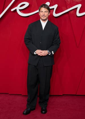Josh Hartnett attends Verity UK Gala Screening at the Curzon Mayfair in London, England. UK. Thursday 24th September 2026. Copyright: xJamesxWarrenx ae8hd944