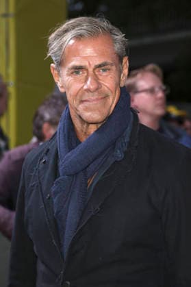 Sven Martinek at the festival opening, featuring the premiere of the film *The Idiots* at the 34th Filmfest Hamburg 2026 at Cinemaxx Dammtor in Hamburg, September 24, 2026 Foto:xgbrcix xFuturexImagex filmfest_hh_6779