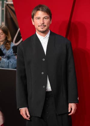 Josh Hartnett attends Verity UK Gala Screening at the Curzon Mayfair in London, England. UK. Thursday 24th September 2026. Copyright: xJamesxWarrenx ae8hd946