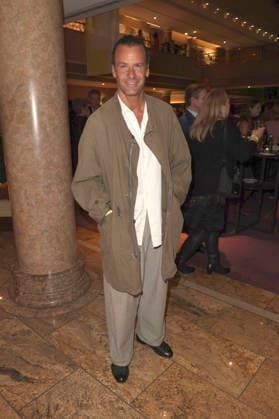 Stephan Luca at the festival opening, featuring the premiere of the feature film *The Idiots* at the 34th Filmfest Hamburg 2026 at Cinemaxx Dammtor in Hamburg, September 24, 2026 Foto:xgbrcix xFuturexImagex filmfest_hh_6793