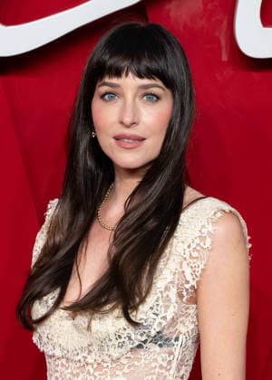 Dakota Johnson attends Verity UK Gala Screening at the Curzon Mayfair in London, England. UK. Thursday 24th September 2026. Copyright: xJamesxWarrenx ae8hd925
