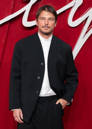 Josh Hartnett attends Verity UK Gala Screening at the Curzon Mayfair in London, England. UK. Thursday 24th September 2026. Copyright: xJamesxWarrenx ae8hd939