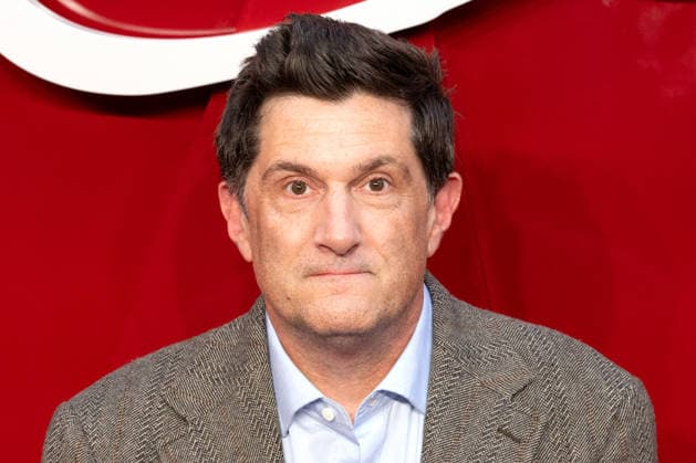 Michael Showalter attends Verity UK Gala Screening at the Curzon Mayfair in London, England. UK. Thursday 24th September 2026. Copyright: xJamesxWarrenx ae8hd948
