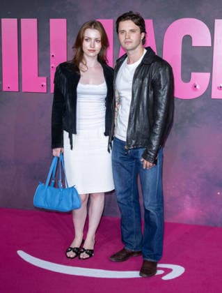 Faye O Meehan attends Kill Jackie Global Premiere at the Curzon Bloomsbury in London, England. UK. Thursday 24th September 2026. Copyright: xJamesxWarrenx ae8nd014