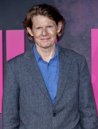 Julian Rhind-Tutt attends Kill Jackie Global Premiere at the Curzon Bloomsbury in London, England. UK. Thursday 24th September 2026. Copyright: xJamesxWarrenx ae8nd040