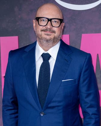 Peter Lawson attends Kill Jackie Global Premiere at the Curzon Bloomsbury in London, England. UK. Thursday 24th September 2026. Copyright: xJamesxWarrenx ae8nd053