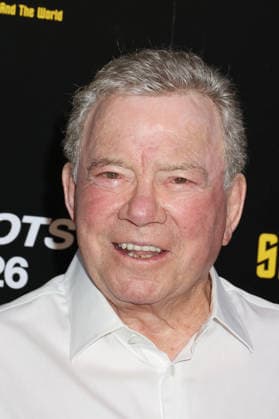 Los Angeles Premiere of The Sixty-Year Mission: How Star Trek Changed Television and the World; William Shatner 09 24 2026 Los Angeles Premiere of The Sixty-Year Mission: How Star Trek Changed Television and the World held at the United Theatre in Los Angeles, CA. Photo by Izumi Hasegawa Hollywood News Wire Inc. Los Angeles CA USA EDITORIAL USE ONLY Copyright: xx IzumixHasegawax xHollywoodxNewsxWirexInc.x hnphotos097876