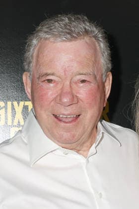 Los Angeles Premiere of The Sixty-Year Mission: How Star Trek Changed Television and the World; William Shatner 09 24 2026 Los Angeles Premiere of The Sixty-Year Mission: How Star Trek Changed Television and the World held at the United Theatre in Los Angeles, CA. Photo by Izumi Hasegawa Hollywood News Wire Inc. Los Angeles CA USA EDITORIAL USE ONLY Copyright: xx IzumixHasegawax xHollywoodxNewsxWirexInc.x hnphotos097877