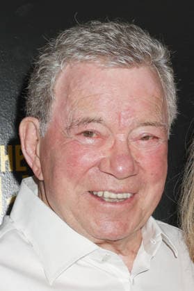 Los Angeles Premiere of The Sixty-Year Mission: How Star Trek Changed Television and the World; William Shatner 09 24 2026 Los Angeles Premiere of The Sixty-Year Mission: How Star Trek Changed Television and the World held at the United Theatre in Los Angeles, CA. Photo by Izumi Hasegawa Hollywood News Wire Inc. Los Angeles CA USA EDITORIAL USE ONLY Copyright: xx IzumixHasegawax xHollywoodxNewsxWirexInc.x hnphotos097879
