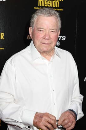 Los Angeles Premiere of The Sixty-Year Mission: How Star Trek Changed Television and the World; William Shatner 09 24 2026 Los Angeles Premiere of The Sixty-Year Mission: How Star Trek Changed Television and the World held at the United Theatre in Los Angeles, CA. Photo by Izumi Hasegawa Hollywood News Wire Inc. Los Angeles CA USA EDITORIAL USE ONLY Copyright: xx IzumixHasegawax xHollywoodxNewsxWirexInc.x hnphotos097884