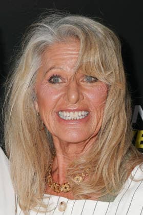 Los Angeles Premiere of The Sixty-Year Mission: How Star Trek Changed Television and the World; Elizabeth Anderson Martin 09 24 2026 Los Angeles Premiere of The Sixty-Year Mission: How Star Trek Changed Television and the World held at the United Theatre in Los Angeles, CA. Photo by Izumi Hasegawa Hollywood News Wire Inc. Los Angeles CA USA EDITORIAL USE ONLY Copyright: xx IzumixHasegawax xHollywoodxNewsxWirexInc.x hnphotos097895