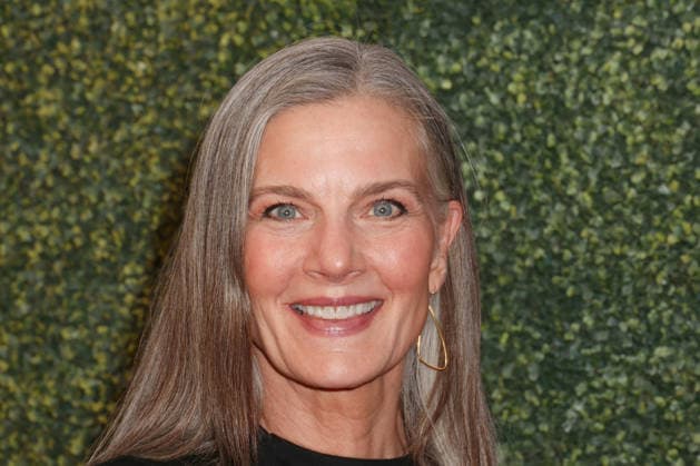 Los Angeles Premiere of The Sixty-Year Mission: How Star Trek Changed Television and the World; Terry Farrell 09 24 2026 Los Angeles Premiere of The Sixty-Year Mission: How Star Trek Changed Television and the World held at the United Theatre in Los Angeles, CA. Photo by Izumi Hasegawa Hollywood News Wire Inc. Los Angeles CA USA EDITORIAL USE ONLY Copyright: xx IzumixHasegawax xHollywoodxNewsxWirexInc.x hnphotos097896