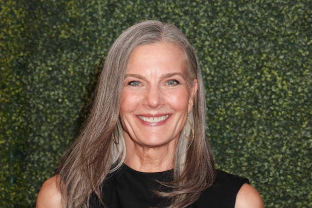 Los Angeles Premiere of The Sixty-Year Mission: How Star Trek Changed Television and the World; Terry Farrell 09 24 2026 Los Angeles Premiere of The Sixty-Year Mission: How Star Trek Changed Television and the World held at the United Theatre in Los Angeles, CA. Photo by Izumi Hasegawa Hollywood News Wire Inc. Los Angeles CA USA EDITORIAL USE ONLY Copyright: xx IzumixHasegawax xHollywoodxNewsxWirexInc.x hnphotos097897