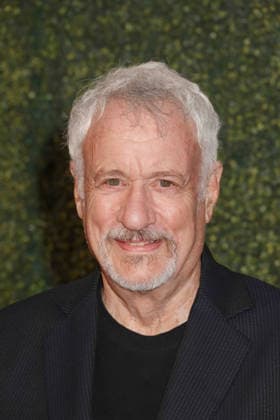 Los Angeles Premiere of The Sixty-Year Mission: How Star Trek Changed Television and the World; John de Lancie 09 24 2026 Los Angeles Premiere of The Sixty-Year Mission: How Star Trek Changed Television and the World held at the United Theatre in Los Angeles, CA. Photo by Izumi Hasegawa Hollywood News Wire Inc. Los Angeles CA USA EDITORIAL USE ONLY Copyright: xx IzumixHasegawax xHollywoodxNewsxWirexInc.x hnphotos097901