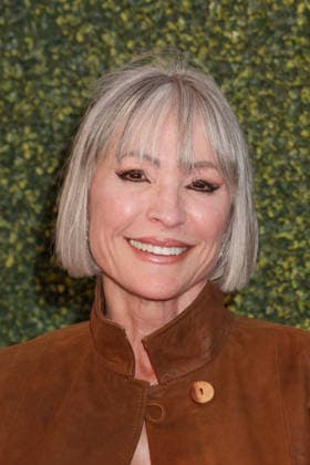 Los Angeles Premiere of The Sixty-Year Mission: How Star Trek Changed Television and the World; Nana Visitor 09 24 2026 Los Angeles Premiere of The Sixty-Year Mission: How Star Trek Changed Television and the World held at the United Theatre in Los Angeles, CA. Photo by Izumi Hasegawa Hollywood News Wire Inc. Los Angeles CA USA EDITORIAL USE ONLY Copyright: xx IzumixHasegawax xHollywoodxNewsxWirexInc.x hnphotos097904