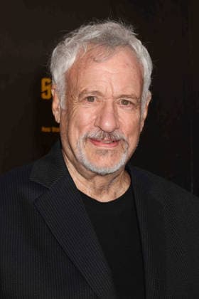 Los Angeles Premiere of The Sixty-Year Mission: How Star Trek Changed Television and the World; John de Lancie 09 24 2026 Los Angeles Premiere of The Sixty-Year Mission: How Star Trek Changed Television and the World held at the United Theatre in Los Angeles, CA. Photo by Izumi Hasegawa Hollywood News Wire Inc. Los Angeles CA USA EDITORIAL USE ONLY Copyright: xx IzumixHasegawax xHollywoodxNewsxWirexInc.x hnphotos097908