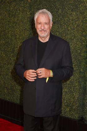 Los Angeles Premiere of The Sixty-Year Mission: How Star Trek Changed Television and the World; John de Lancie 09 24 2026 Los Angeles Premiere of The Sixty-Year Mission: How Star Trek Changed Television and the World held at the United Theatre in Los Angeles, CA. Photo by Izumi Hasegawa Hollywood News Wire Inc. Los Angeles CA USA EDITORIAL USE ONLY Copyright: xx IzumixHasegawax xHollywoodxNewsxWirexInc.x hnphotos097909