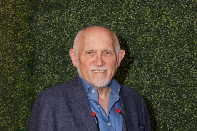 Los Angeles Premiere of The Sixty-Year Mission: How Star Trek Changed Television and the World; Armin Shimerman 09 24 2026 Los Angeles Premiere of The Sixty-Year Mission: How Star Trek Changed Television and the World held at the United Theatre in Los Angeles, CA. Photo by Izumi Hasegawa Hollywood News Wire Inc. Los Angeles CA USA EDITORIAL USE ONLY Copyright: xx IzumixHasegawax xHollywoodxNewsxWirexInc.x hnphotos097819